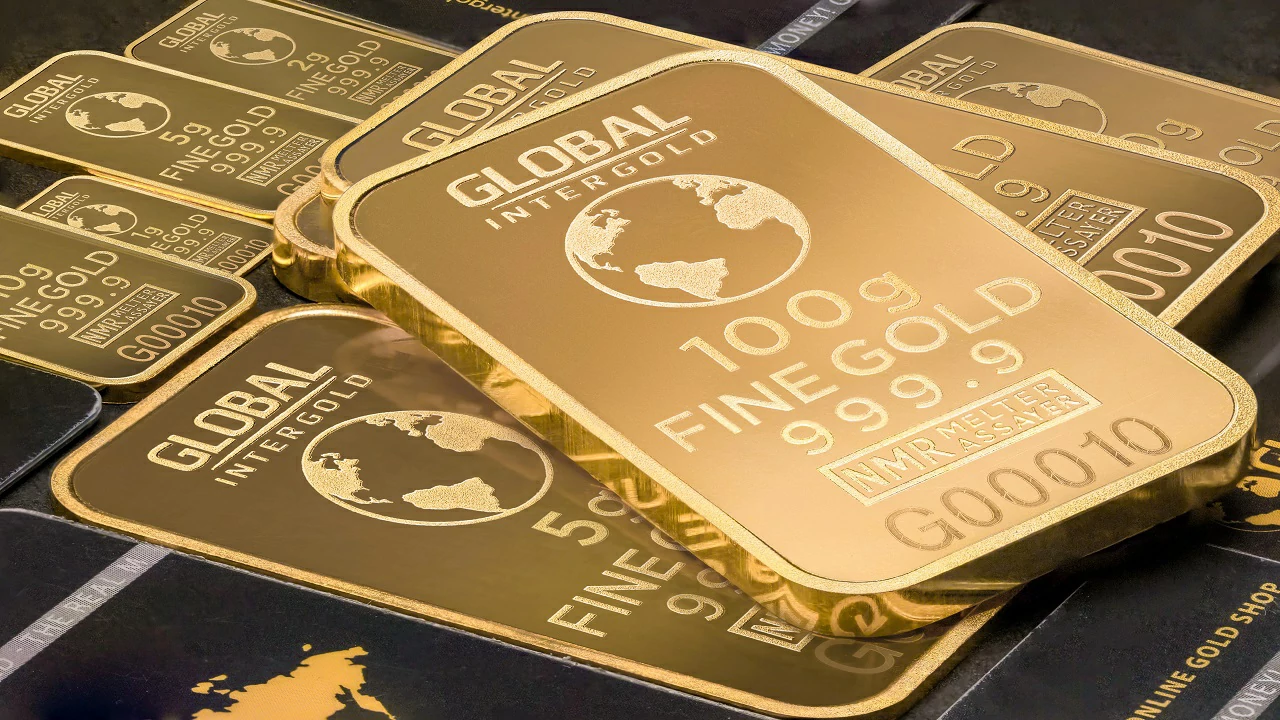 أسعار الذهب اليوم .. وهذه قيمة سعر عيار 21