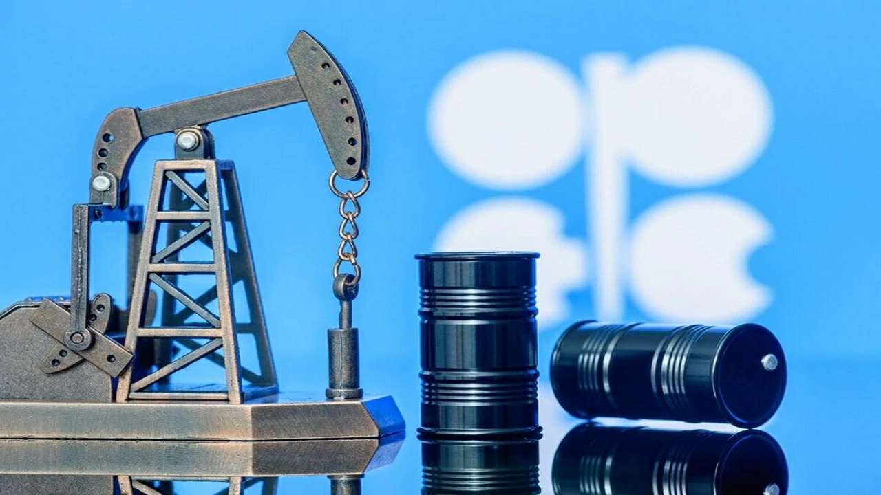البترول: القارة الإفريقية تمتلك احتياطيات كبيرة من الغاز الطبيعي والبترول