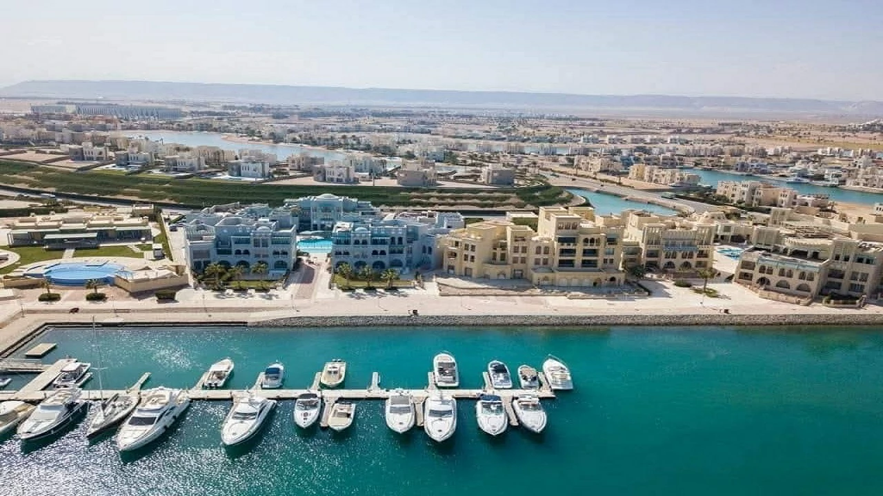 منصة سياحة اليخوت المحلية .. معلومات هامة