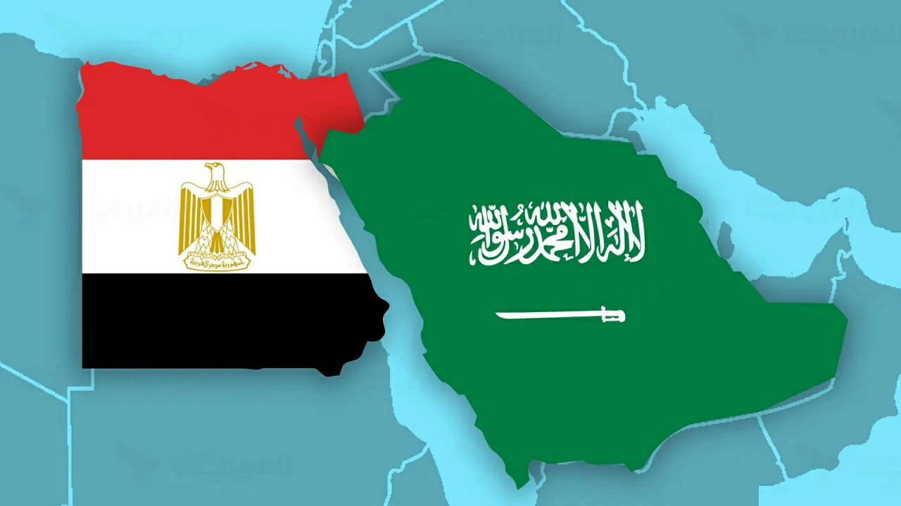 الدواء المصرية والسعودية للغذاء والدواء تبحثان التعاون الصناعي