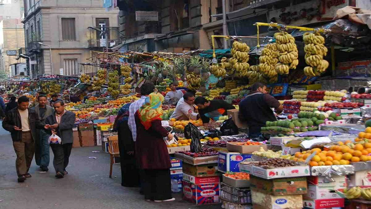 وزير التموين: تشديد الرقابة على الأسواق.. وتوافر السلع الغذائية خلال أعياد الربيع وشم النسيم